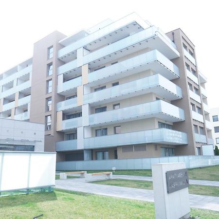Sunon- Amt Apartamenty Kasprowicza Колобжег Екстер'єр фото